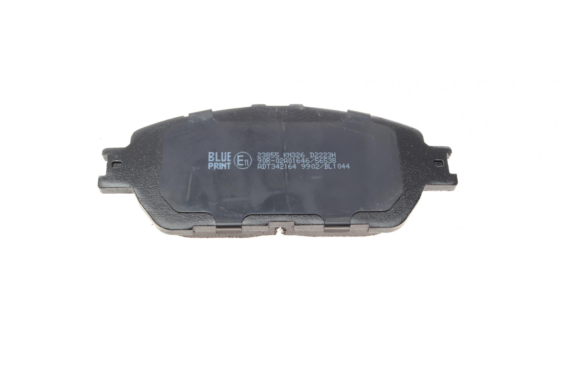 ADT342164 BLUE PRINT